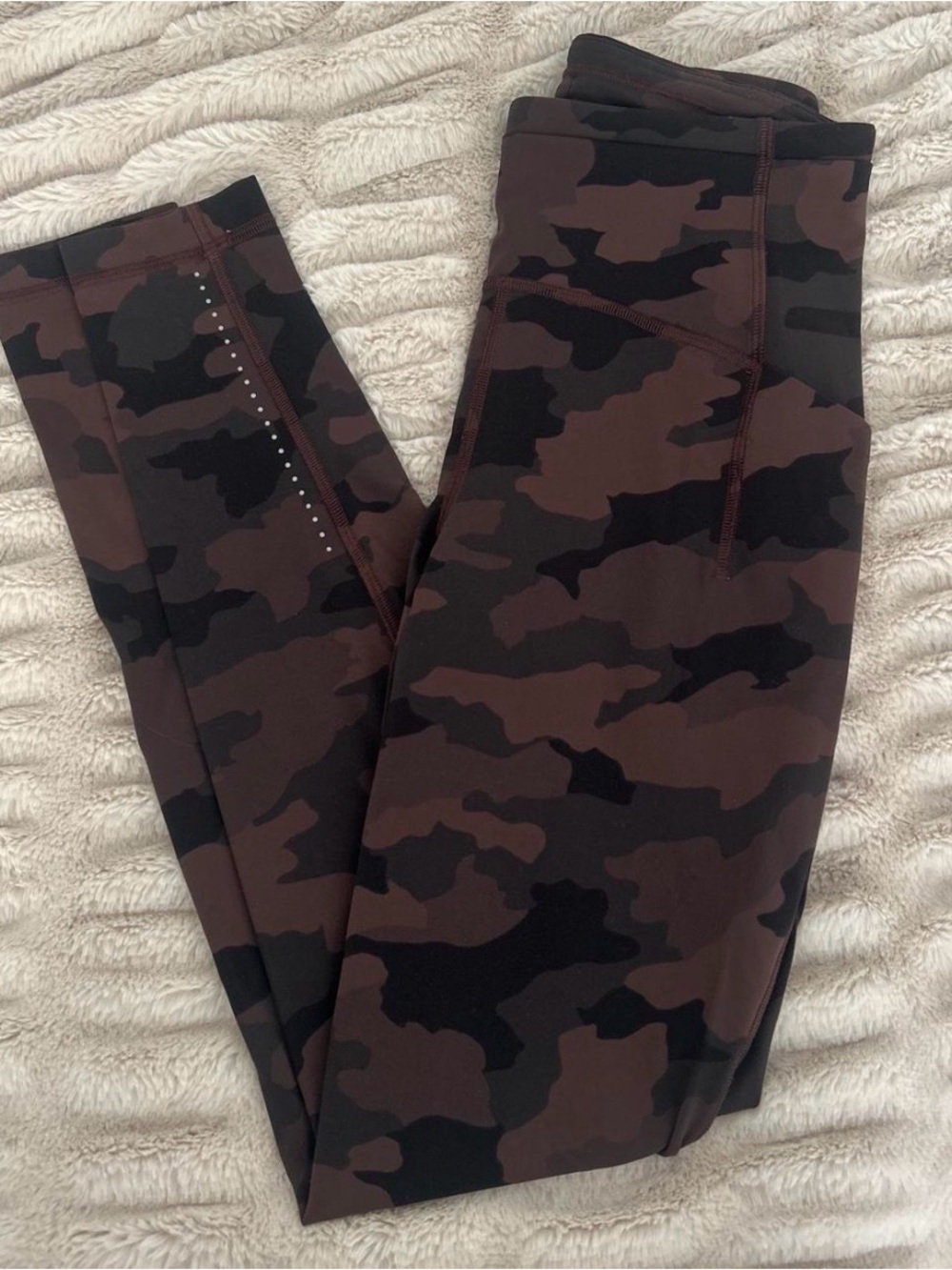 Lululemon Swift Speed leggings
